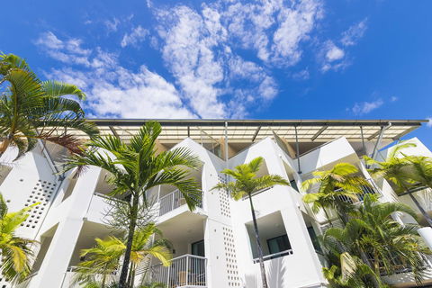 Beach Club Resort Mooloolaba - Kempsey Accommodation 33