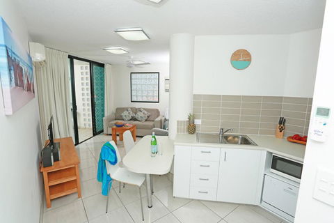 Beach Club Resort Mooloolaba - Kempsey Accommodation 19