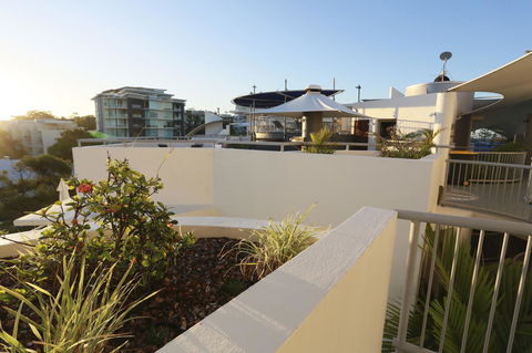 Beach Club Resort Mooloolaba - Kempsey Accommodation 27