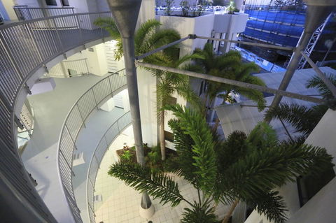 Beach Club Resort Mooloolaba - Kempsey Accommodation 12