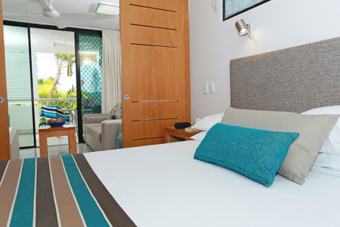 Beach Club Resort Mooloolaba - Kempsey Accommodation 23