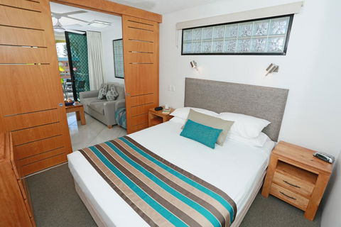 Beach Club Resort Mooloolaba - Kempsey Accommodation 24