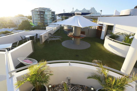 Beach Club Resort Mooloolaba - Kempsey Accommodation 28