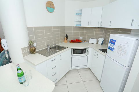 Beach Club Resort Mooloolaba - Kempsey Accommodation 18