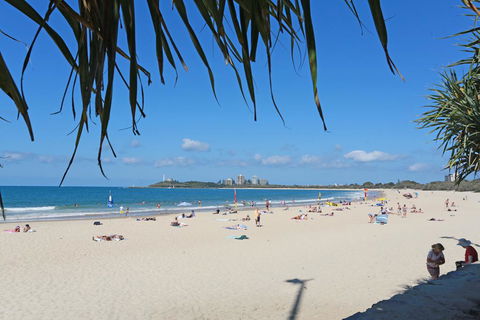 Beach Club Resort Mooloolaba - Kempsey Accommodation 39
