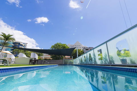 Beach Club Resort Mooloolaba - Kempsey Accommodation 30