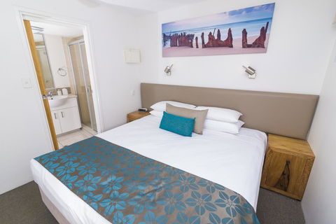 Beach Club Resort Mooloolaba - Kempsey Accommodation 4
