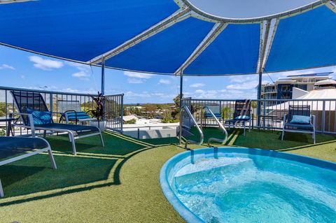 Beach Club Resort Mooloolaba - Kempsey Accommodation 3