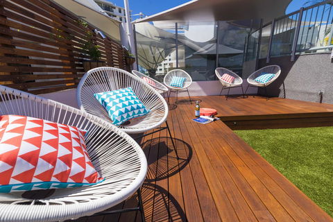 Beach Club Resort Mooloolaba - Kempsey Accommodation 8