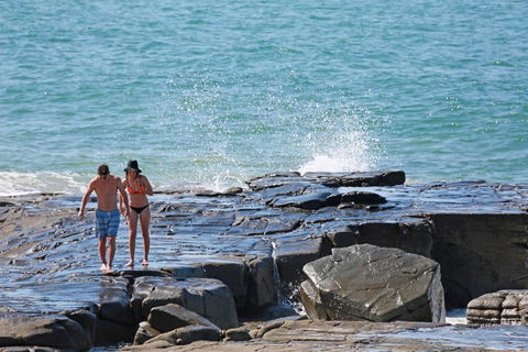 Beach Club Resort Mooloolaba - Kempsey Accommodation 41