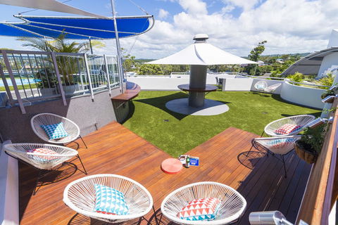 Beach Club Resort Mooloolaba - Kempsey Accommodation 2