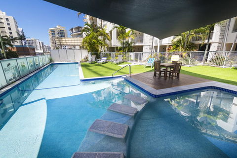 Beach Club Resort Mooloolaba - Kempsey Accommodation 32