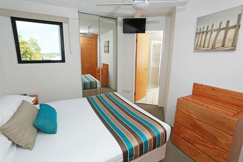 Beach Club Resort Mooloolaba - Kempsey Accommodation 22