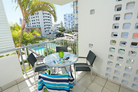 Beach Club Resort Mooloolaba - Kempsey Accommodation 17
