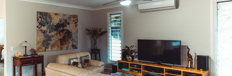 La Casita Banca - Luxury Holiday Home - Kempsey Accommodation 6
