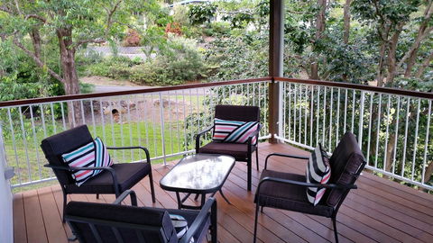La Casita Banca - Luxury Holiday Home - Kempsey Accommodation 21