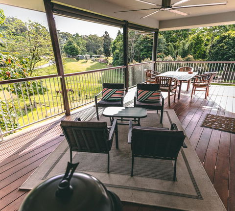 La Casita Banca - Luxury Holiday Home - Kempsey Accommodation 20