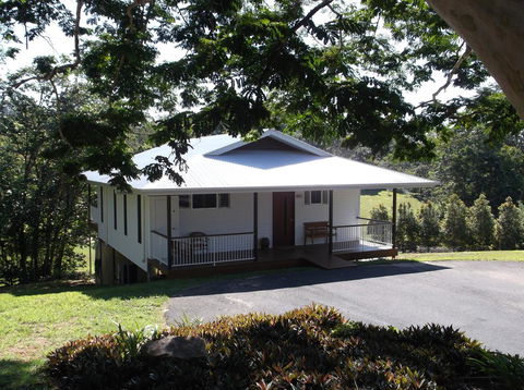 La Casita Banca - Luxury Holiday Home - Kempsey Accommodation 30