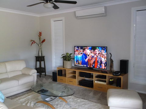 La Casita Banca - Luxury Holiday Home - Kempsey Accommodation 19