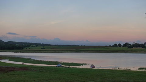 Blue Summit Hideaway - Kempsey Accommodation 42