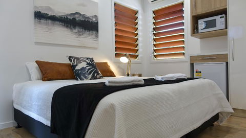 Blue Summit Hideaway - Kempsey Accommodation 44