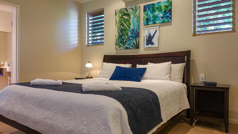 Blue Summit Hideaway - Kempsey Accommodation 28