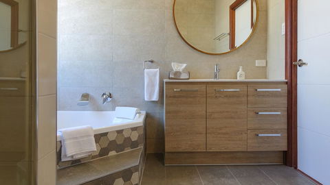 Blue Summit Hideaway - Kempsey Accommodation 38
