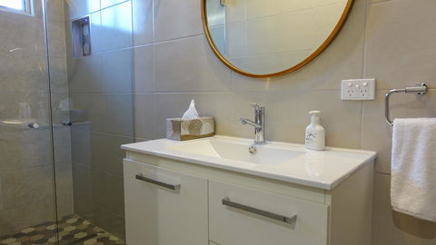 Blue Summit Hideaway - Kempsey Accommodation 34