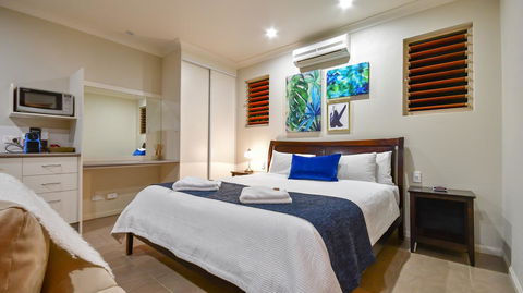 Blue Summit Hideaway - Kempsey Accommodation 16