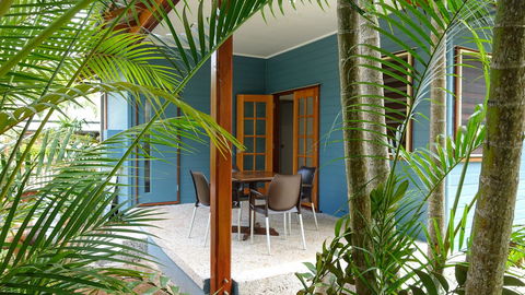 Blue Summit Hideaway - Kempsey Accommodation 43