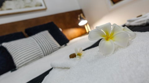 Blue Summit Hideaway - Kempsey Accommodation 39