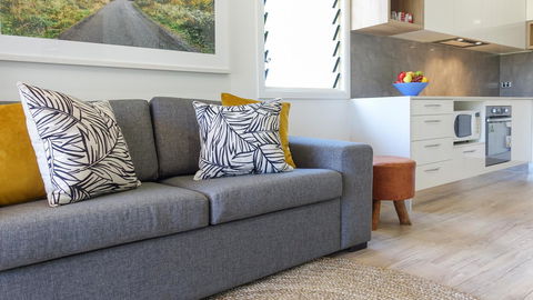 Blue Summit Hideaway - Kempsey Accommodation 40