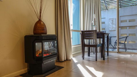 Blue Summit Hideaway - Kempsey Accommodation 30