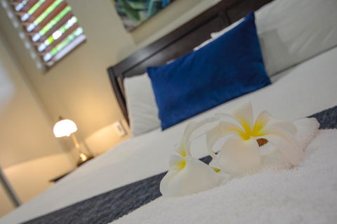 Blue Summit Hideaway - Kempsey Accommodation 22