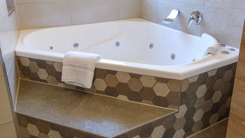 Blue Summit Hideaway - Kempsey Accommodation 37