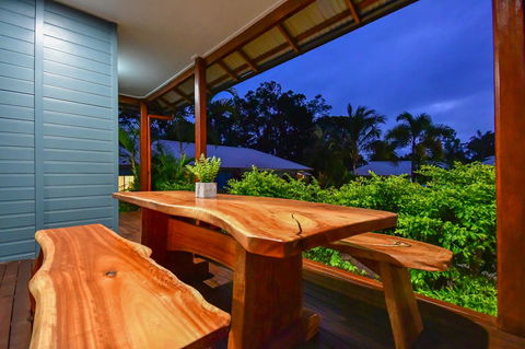 Blue Summit Hideaway - Kempsey Accommodation 8