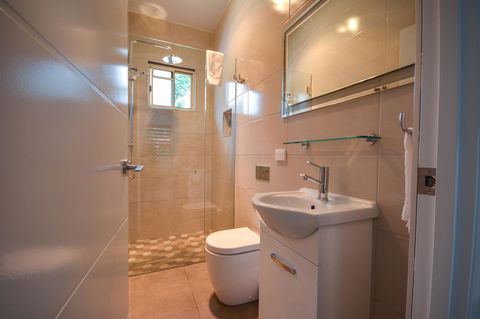 Blue Summit Hideaway - Kempsey Accommodation 35
