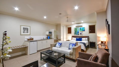 Blue Summit Hideaway - Kempsey Accommodation 15
