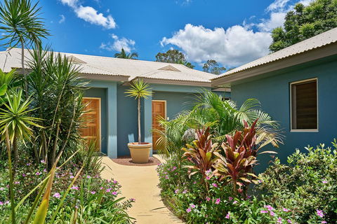 Blue Summit Hideaway - Kempsey Accommodation 0