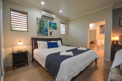 Blue Summit Hideaway - Kempsey Accommodation 24