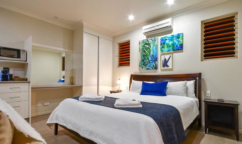 Blue Summit Hideaway - Kempsey Accommodation 2
