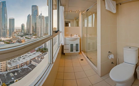 Chateau Beachside Resort - Kempsey Accommodation 30