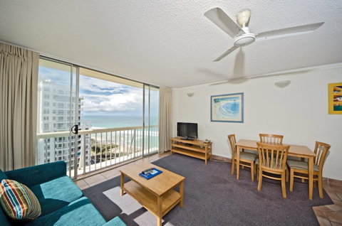 Chateau Beachside Resort - Kempsey Accommodation 12