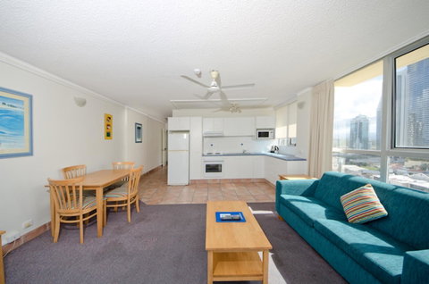 Chateau Beachside Resort - Kempsey Accommodation 15