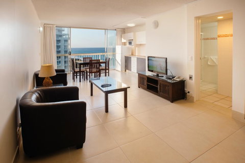 Chateau Beachside Resort - Kempsey Accommodation 17