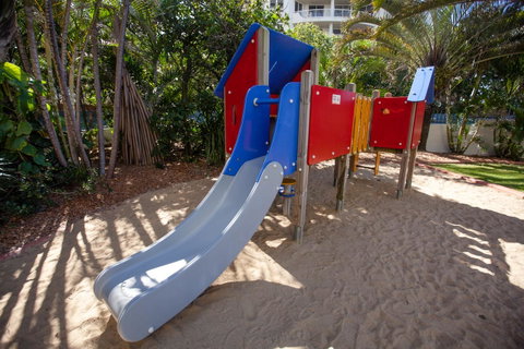 Chateau Beachside Resort - Kempsey Accommodation 13