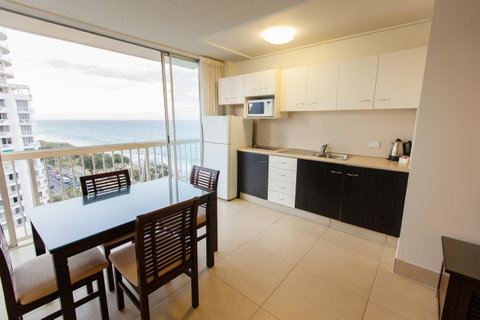 Chateau Beachside Resort - Kempsey Accommodation 18