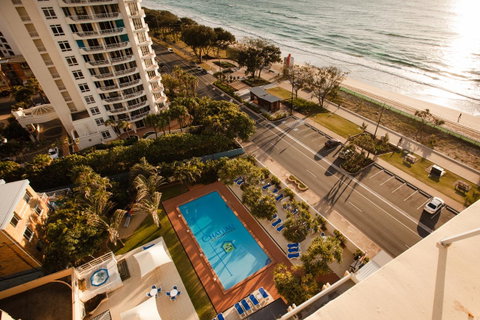 Chateau Beachside Resort - Kempsey Accommodation 2