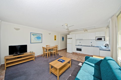 Chateau Beachside Resort - Kempsey Accommodation 24