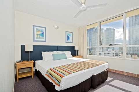 Chateau Beachside Resort - Kempsey Accommodation 8